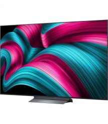 LG Телевизор 65" OLED 4K 120Hz (VRR 144Hz) Smart WebOS Black