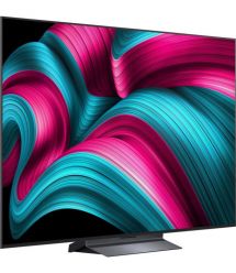 LG Телевизор 65" OLED 4K 120Hz (VRR 144Hz) Smart WebOS Black