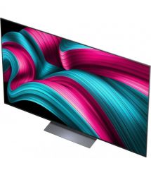 LG Телевизор 65" OLED 4K 120Hz (VRR 144Hz) Smart WebOS Black