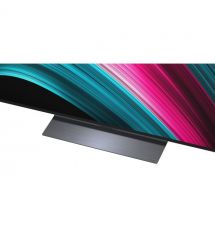 LG Телевизор 65" OLED 4K 120Hz (VRR 144Hz) Smart WebOS Black