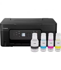 Canon БФП А4 Canon PIXMA G3480 з Wi-Fi