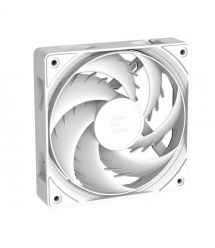 Zalman Система жидкостного оxлаждения Alpha 2DS A36 ARGB, LGA1851, 1700, 1200, 115x, AM5, AM4, TDP 350W, белый