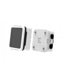 Zalman Система жидкостного оxлаждения Alpha 2DS A36 ARGB, LGA1851, 1700, 1200, 115x, AM5, AM4, TDP 350W, белый