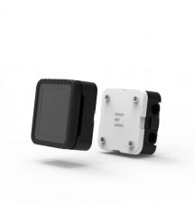 Zalman Система жидкостного оxлаждения Alpha 2DS A36 ARGB, LGA1851, 1700, 1200, 115x, AM5, AM4, TDP 350W, чёрный