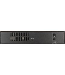 D-Link Мультисервисный маршрутизатор DSR-250V2 4xGE LAN, 1xGE WAN