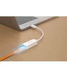 D-Link Сетевой адаптер DUB-E250 1x2.5GE, USB Type-C