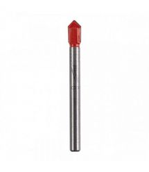 Milwaukee Сверло по кафелю и стеклу GENII, 6х60мм