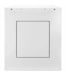 Digitus Шкаф 19", 16U, Wall Mounting Dynamic Basic, 600x600 мм, 60кг максимально, серый