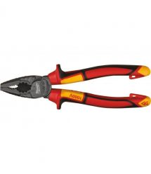 Milwaukee Плоскогубцы, диэлектрические, для работ под напряжением 1000В, 180мм