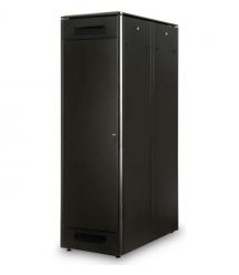 Digitus Шкаф 19", 42U, Network Unique, 600x1200 мм, 800кг максимально, черный