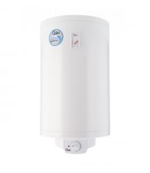 Tiki Водонагреватель GBF50/UA 50 л, круглый, сухой тэн, мех. упр-ние, C, 700096
