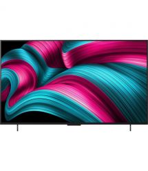 LG Телевизор 42" OLED 4K 120Hz (VRR 144Hz) Smart WebOS Black
