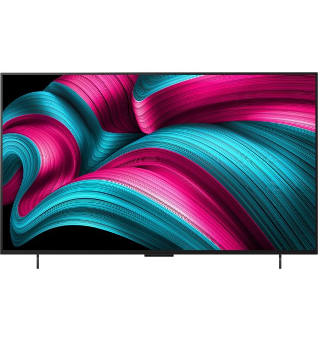 LG Телевизор 42" OLED 4K 120Hz (VRR 144Hz) Smart WebOS Black