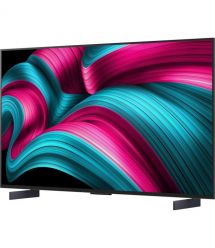 LG Телевизор 42" OLED 4K 120Hz (VRR 144Hz) Smart WebOS Black