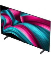 LG Телевизор 42" OLED 4K 120Hz (VRR 144Hz) Smart WebOS Black