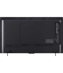 LG Телевизор 42" OLED 4K 120Hz (VRR 144Hz) Smart WebOS Black