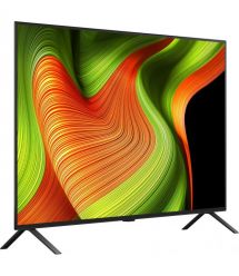 LG Телевизор 48" OLED 4K 120Hz Smart WebOS Black