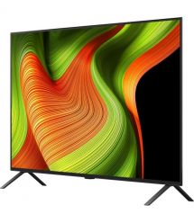 LG Телевизор 48" OLED 4K 120Hz Smart WebOS Black