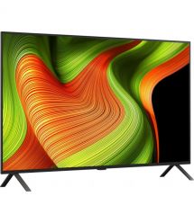 LG Телевизор 48" OLED 4K 120Hz Smart WebOS Black