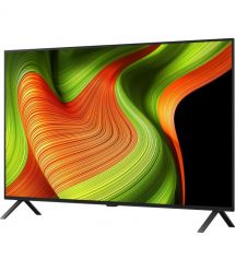 LG Телевизор 48" OLED 4K 120Hz Smart WebOS Black