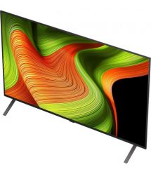 LG Телевизор 48" OLED 4K 120Hz Smart WebOS Black