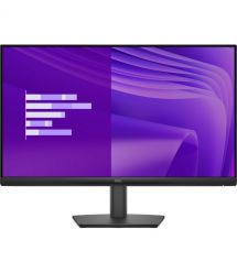 Dell Монитор DELL 23.8" E2425HM D-Sub, HDMI, DP, IPS, 100Hz
