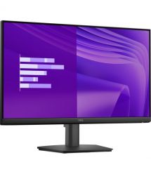 Dell Монитор DELL 23.8" E2425HM D-Sub, HDMI, DP, IPS, 100Hz