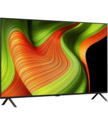 LG Телевизор 55" OLED 4K 120Hz Smart WebOS Black