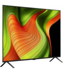 LG Телевизор 55" OLED 4K 120Hz Smart WebOS Black