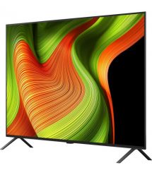 LG Телевизор 55" OLED 4K 120Hz Smart WebOS Black
