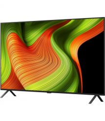 LG Телевизор 55" OLED 4K 120Hz Smart WebOS Black