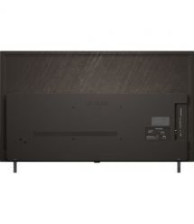 LG Телевизор 55" OLED 4K 120Hz Smart WebOS Black