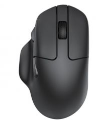 Keychron Мышь Keychron M7 BT/WL/USB-A/USB-C, чорний