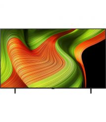 LG Телевизор 65" OLED 4K 120Hz Smart WebOS Black