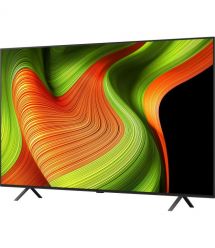 LG Телевизор 65" OLED 4K 120Hz Smart WebOS Black