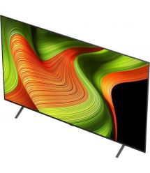 LG Телевизор 65" OLED 4K 120Hz Smart WebOS Black