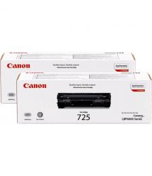 Canon i-SENSYS MF3010 (бандл с 2-мя картриджами)