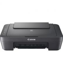 Canon БФП А4 Canon PIXMA MG2541S black з Wi-Fi