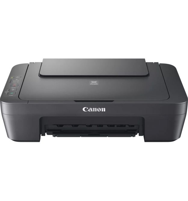 Canon БФП А4 Canon PIXMA MG2541S black з Wi-Fi