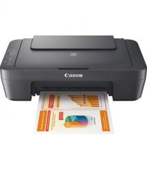 Canon БФП А4 Canon PIXMA MG2541S black з Wi-Fi