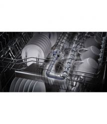 Siemens Посудомоечная машина Siemens встраиваемая, 14компл., A+++, 60см, дисплей, 3я корзина, Zeolith, белый