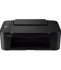 Canon БФП А4 Canon PIXMA TS3640 black з Wi-Fi