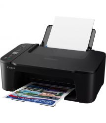 Canon БФП А4 Canon PIXMA TS3640 black з Wi-Fi