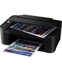 Canon БФП А4 Canon PIXMA TS3640 black з Wi-Fi