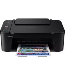 Canon БФП А4 Canon PIXMA TS3640 black з Wi-Fi
