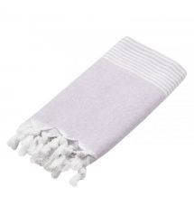 ARDESTO Полотенце SPA 90х170см, 100% хлопок, лавандовый