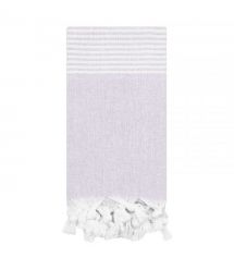 ARDESTO Полотенце SPA 90х170см, 100% хлопок, лавандовый