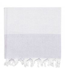 ARDESTO Полотенце SPA 90х170см, 100% хлопок, лавандовый