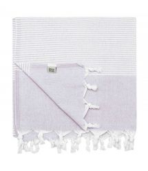 ARDESTO Полотенце SPA 90х170см, 100% хлопок, лавандовый