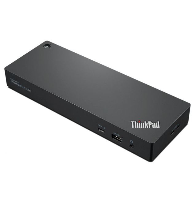 Lenovo Док-станция ThinkPad Universal Thunderbolt 4 Smart Dock - EU